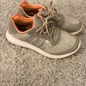 Adidas cloud foam shoes (open for negotiation)